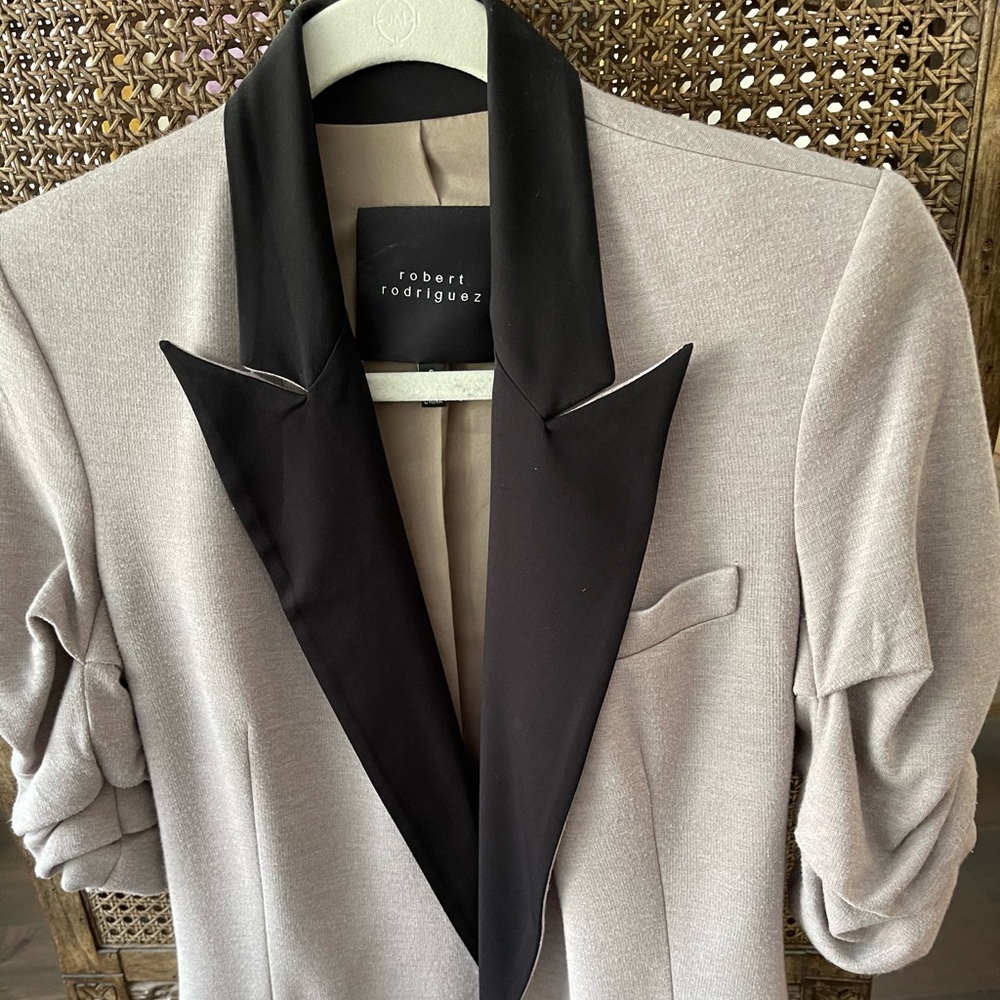 Jacket - Picture 3 of 3